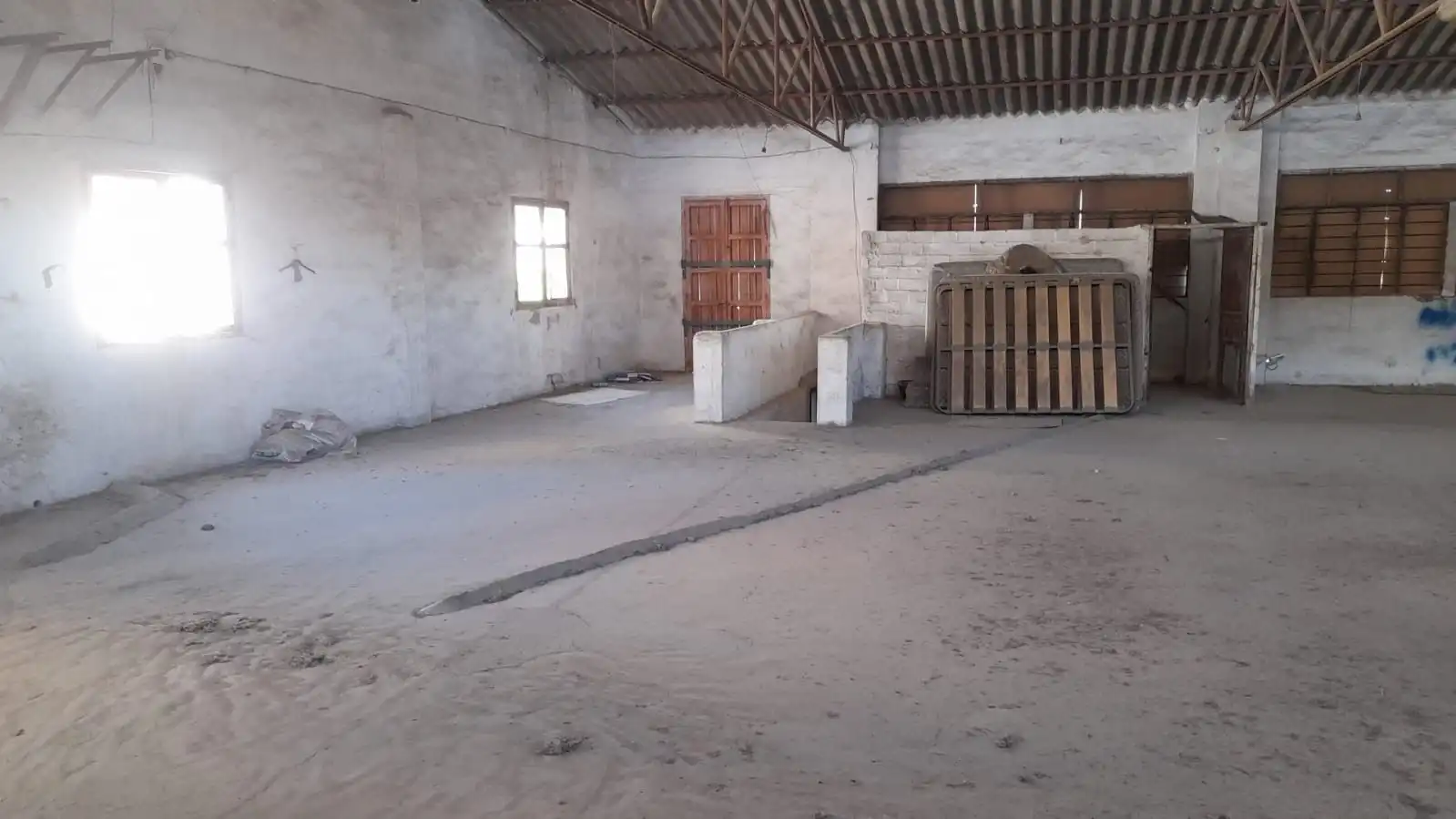 Nau industrial en venda a Coín, imagen 3