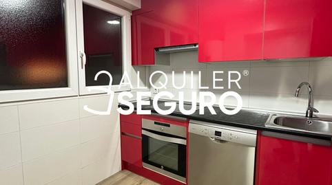 Foto 3 de Pis de lloguer a Pico de Los Artilleros, Vinateros,  Madrid Capital