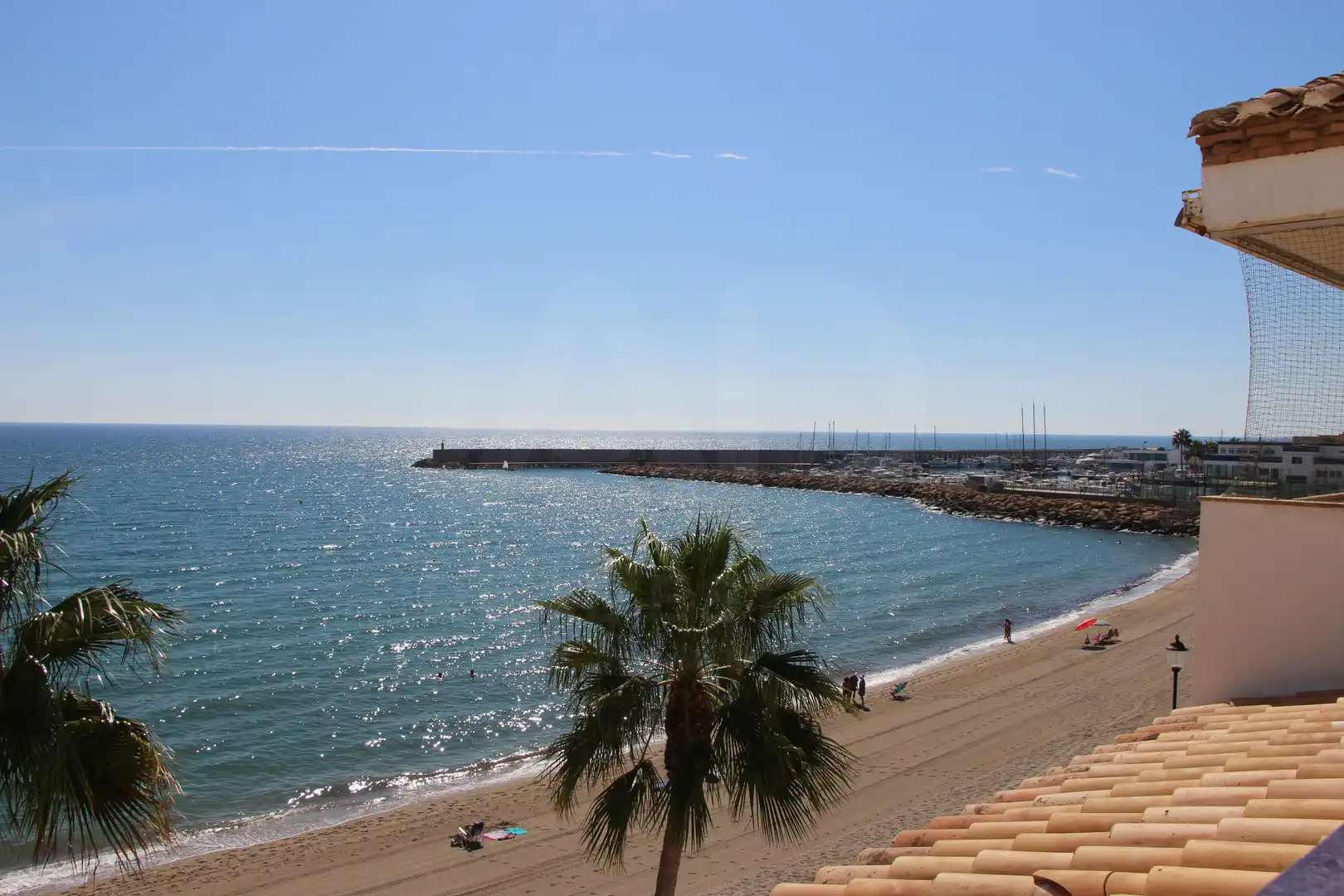 Wohnung zum Verkauf in Roquetas de Mar ciudad