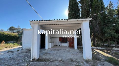 Foto 5 de Casa o xalet en venda a Sant Josep - Zona Hospital, Ontinyent
