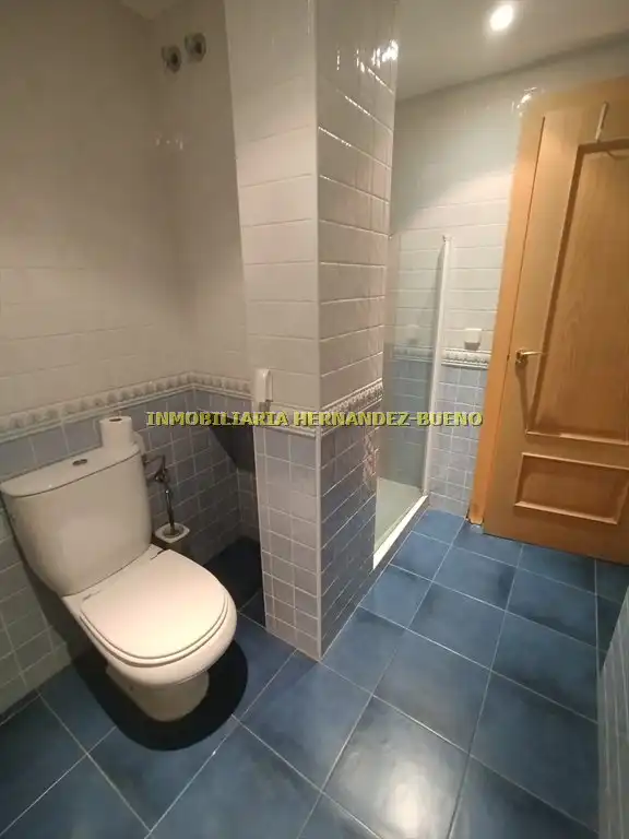 Baño de Piso en venta en Salamanca con Calefacción