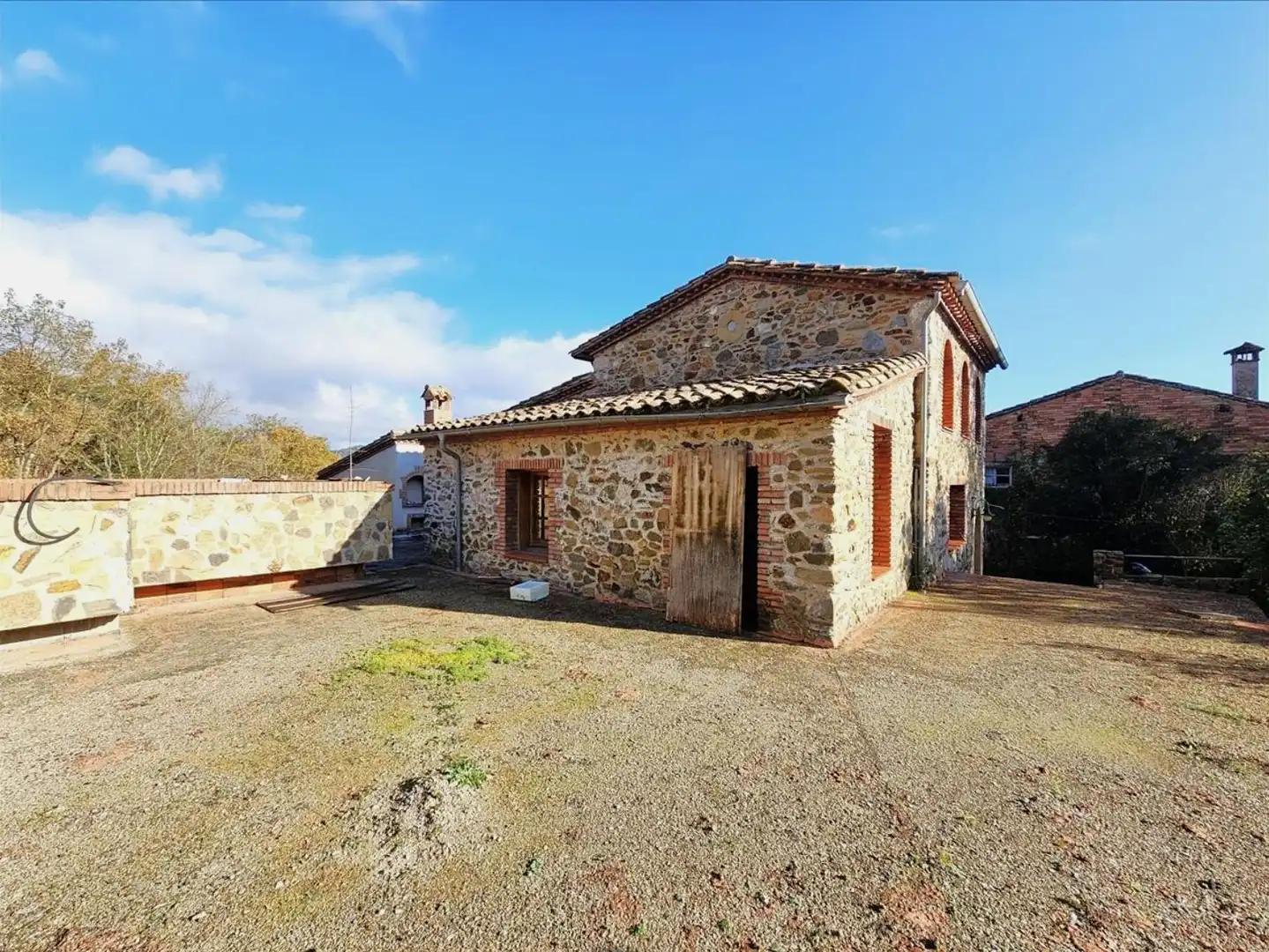 Maison avec jardin à vendre à Amer, imagen 6