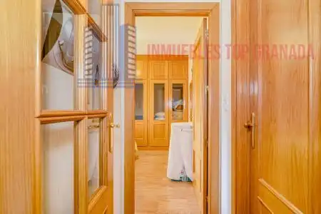 Apartments for sale in Granada