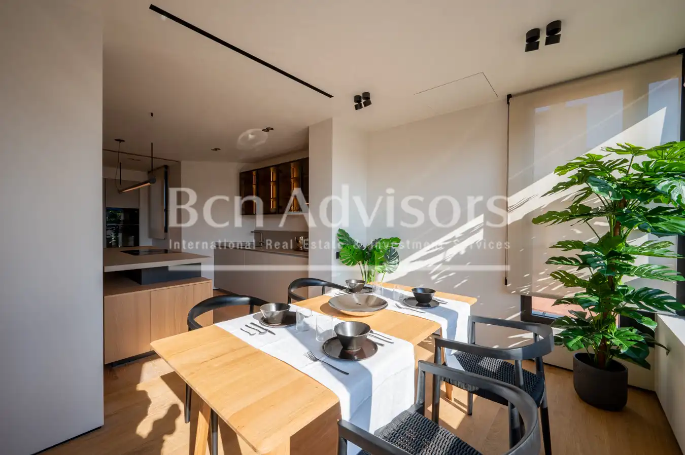 Attique avec ascenseur à vendre à Carrer de Muntaner, imagen 18