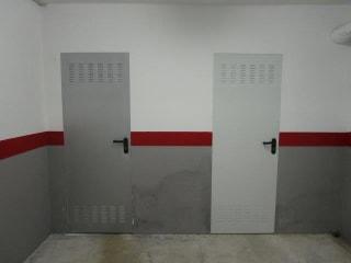 Foto 3 de Trastero en venta en Joan Fuster, Polinyà de Xúquer, Valencia