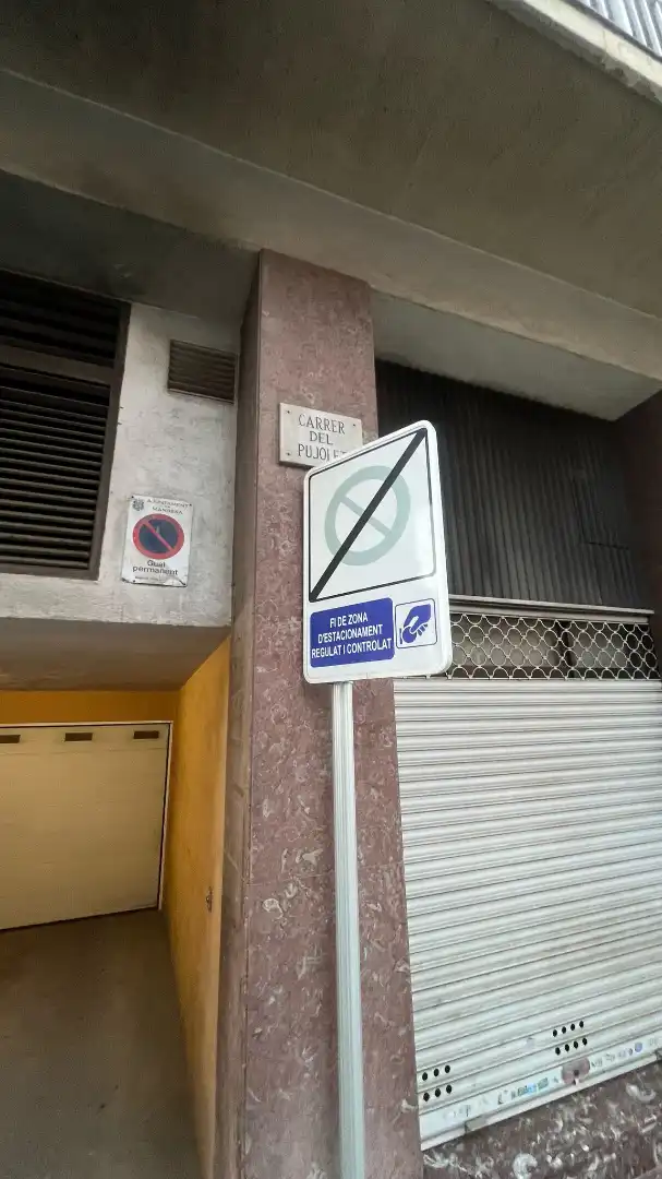 Local comercial en venta en Carrer de l'Alcalde Armengou 13, imagen 6