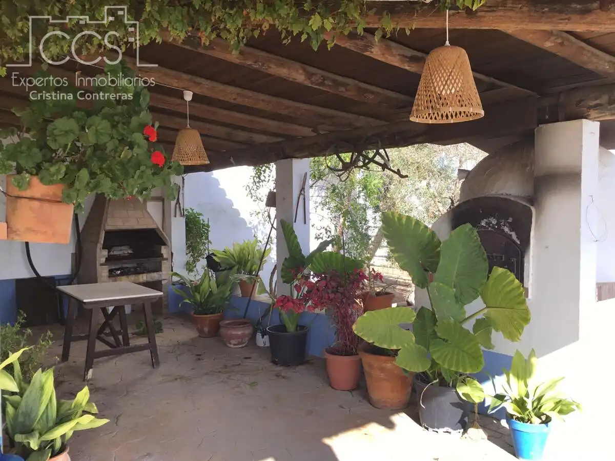Casa rústica en venda a Almonte ciudad, imagen 15