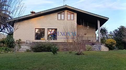 Foto 2 de Casa o xalet en venda a Maruri-Jatabe, Bizkaia