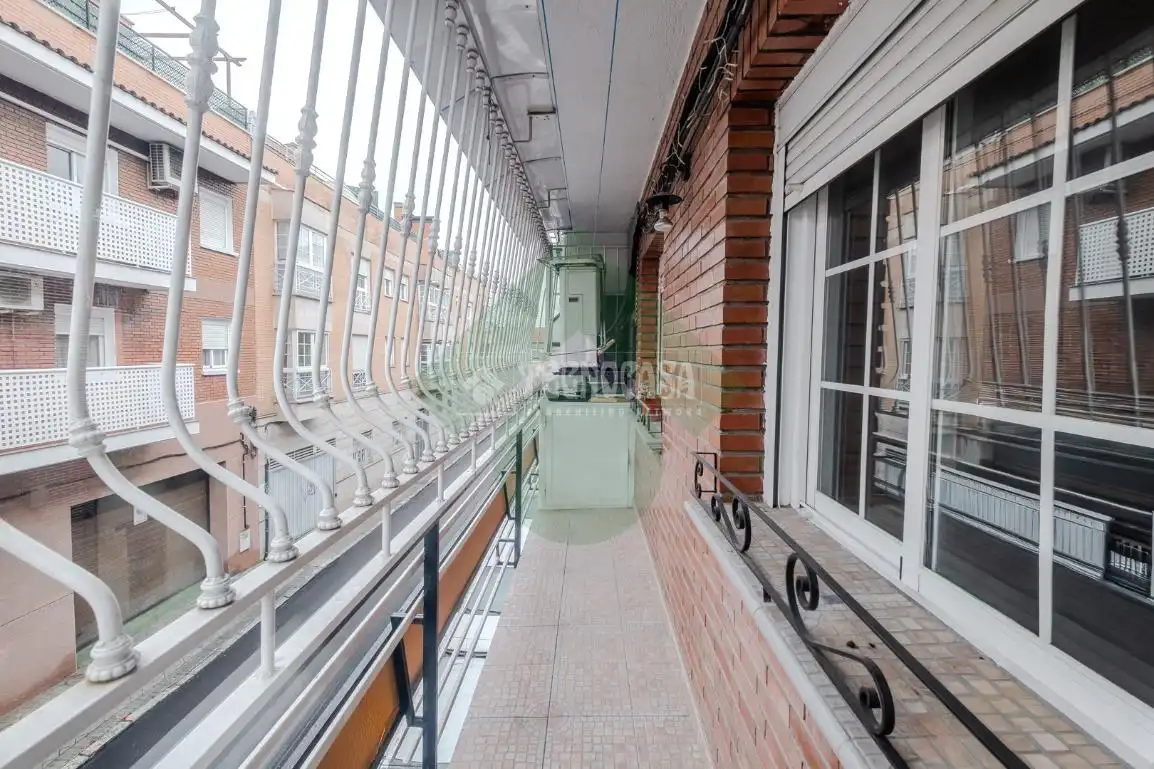 Appartement à vendre à Villaverde, imagen 19
