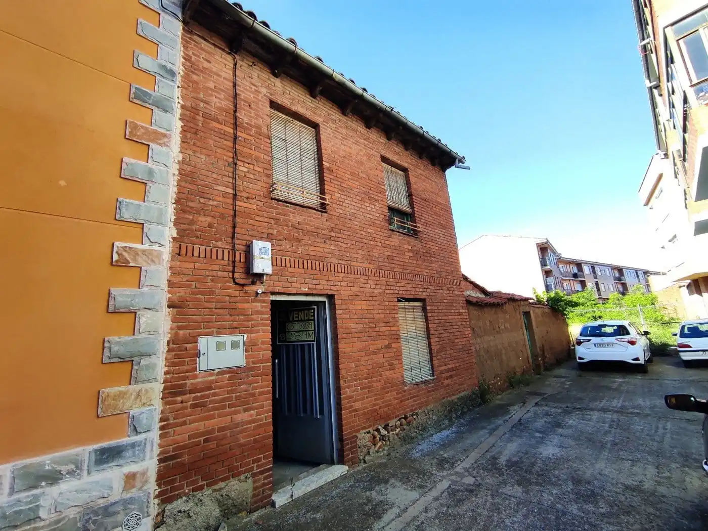 Terreni e lotti in vendita a Villaquilambre