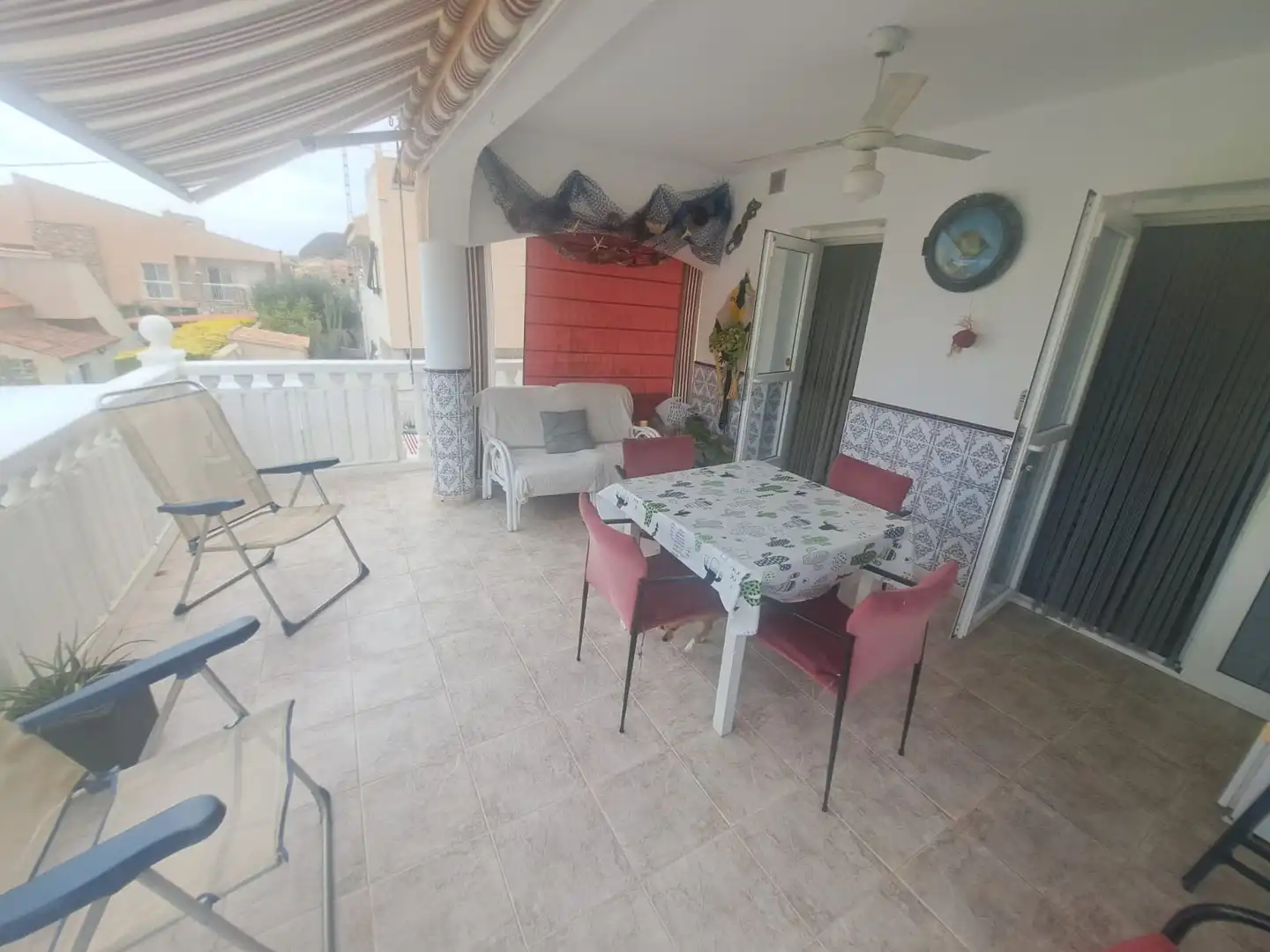 Villa avec jardin à vendre à Calle la Galera, imagen 10