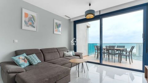 Foto 5 de Ático en venta en Punta Prima, Torrevieja