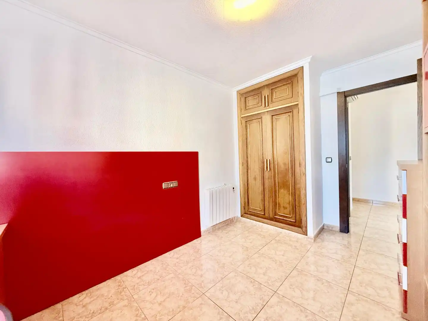 Flat with terrace for sale in Calle Miguel Hernández 16, imagen 26