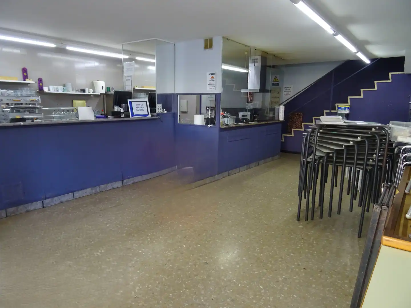Locale commerciale in cessione a Carrer de Girona 272, imagen 7