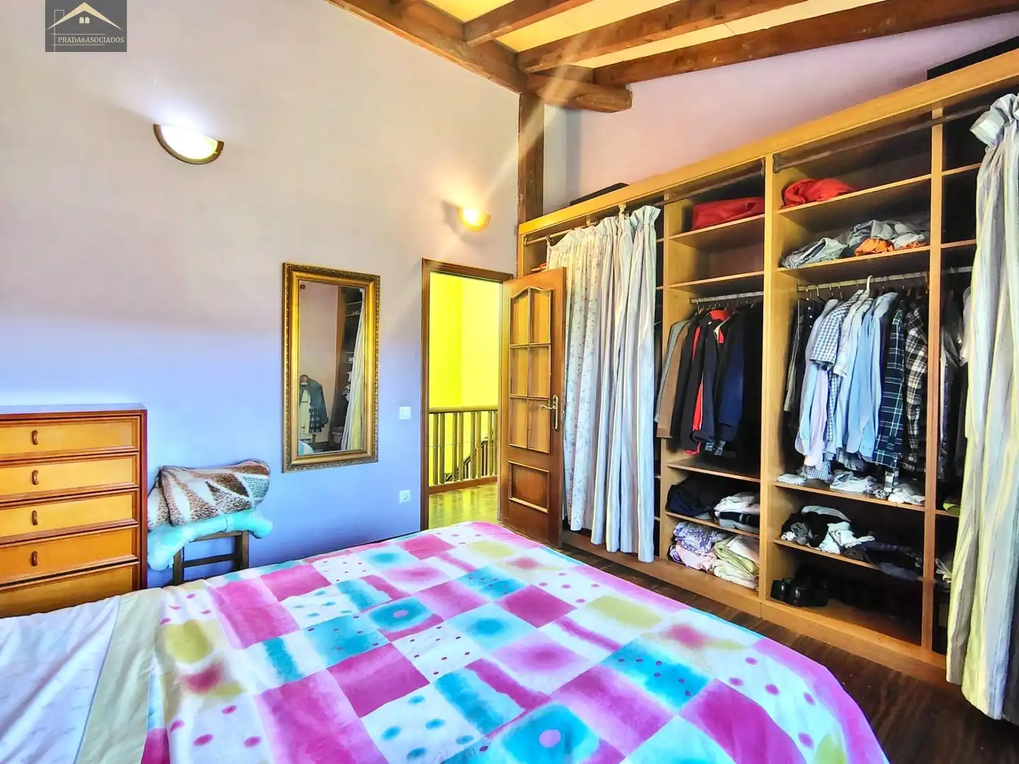 Habitatge amb terrassa en venda a Ribamontán al Monte, imagen 17
