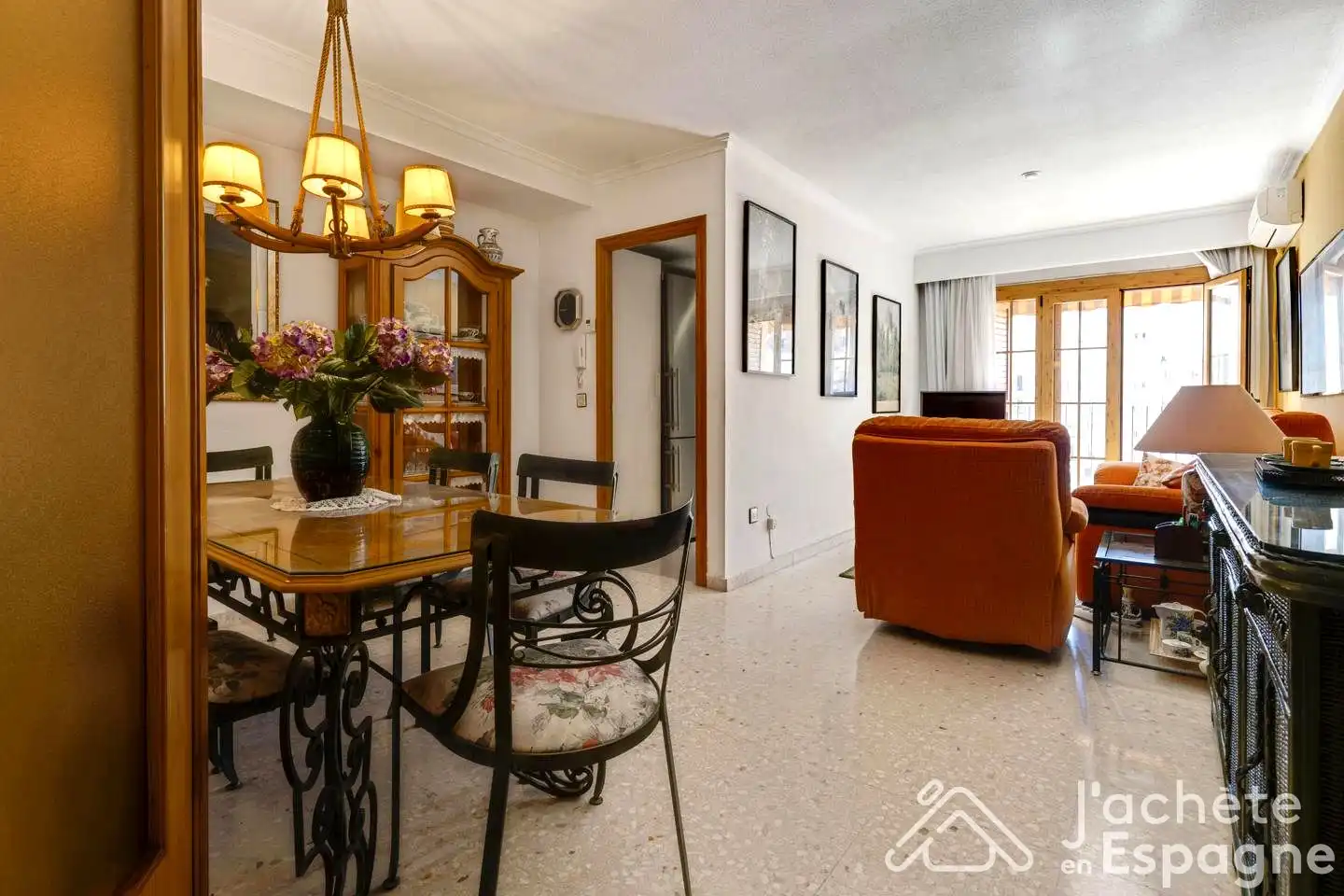 Flat with lift for sale in Port Saplaya, imagen 8