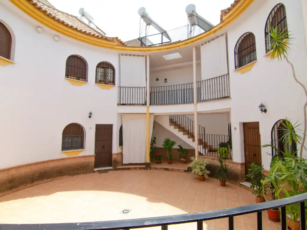 Dúplex en venta en San José de la Rinconada
