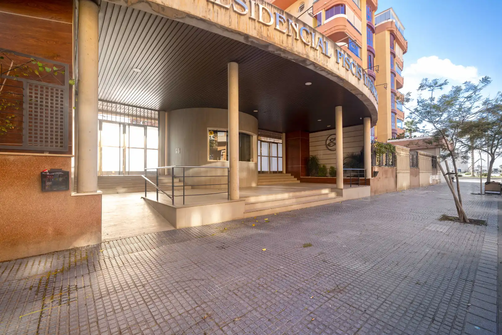 Flat with pool for sale in Calle del Jalón, imagen 12