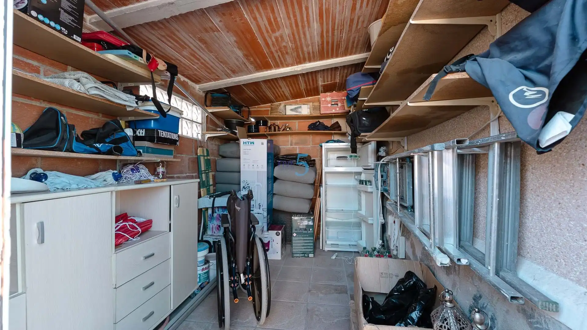 Maison avec piscine à vendre à Ciudad Quesada, imagen 18