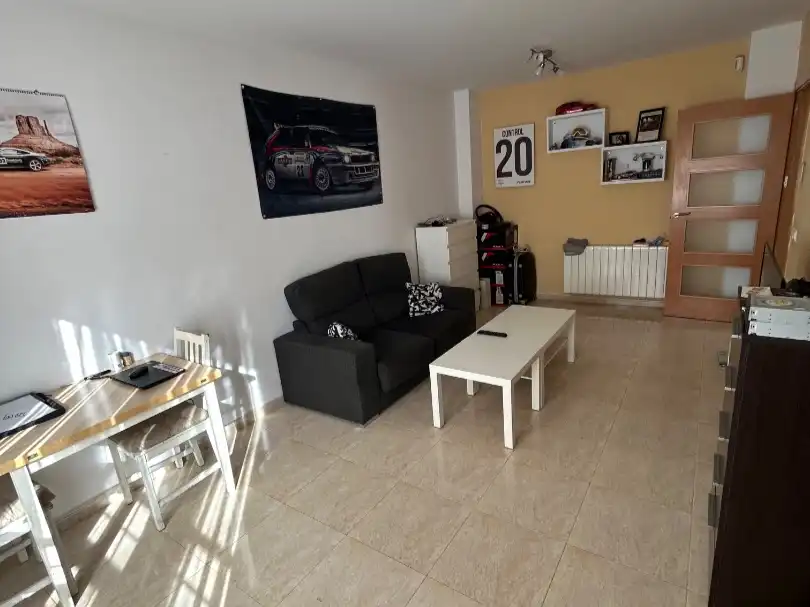 Dúplex amb ascensor en venda a Emili Vendrell 1, imagen 15