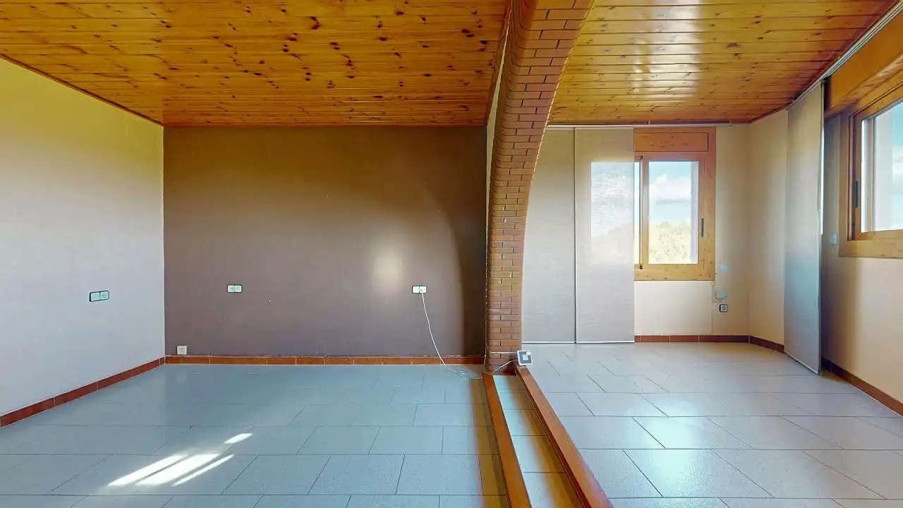 Casa o chalet en venta en Sentmenat con Aire acondicionado, Calefacción y Jardín privado