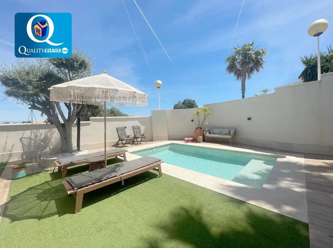 Villa à vendre à Gran Alacant, imagen 2