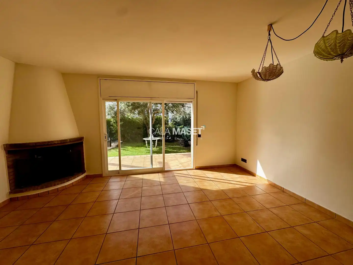 Villa mit Garten zum Verkauf in Puig del Molí, imagen 6
