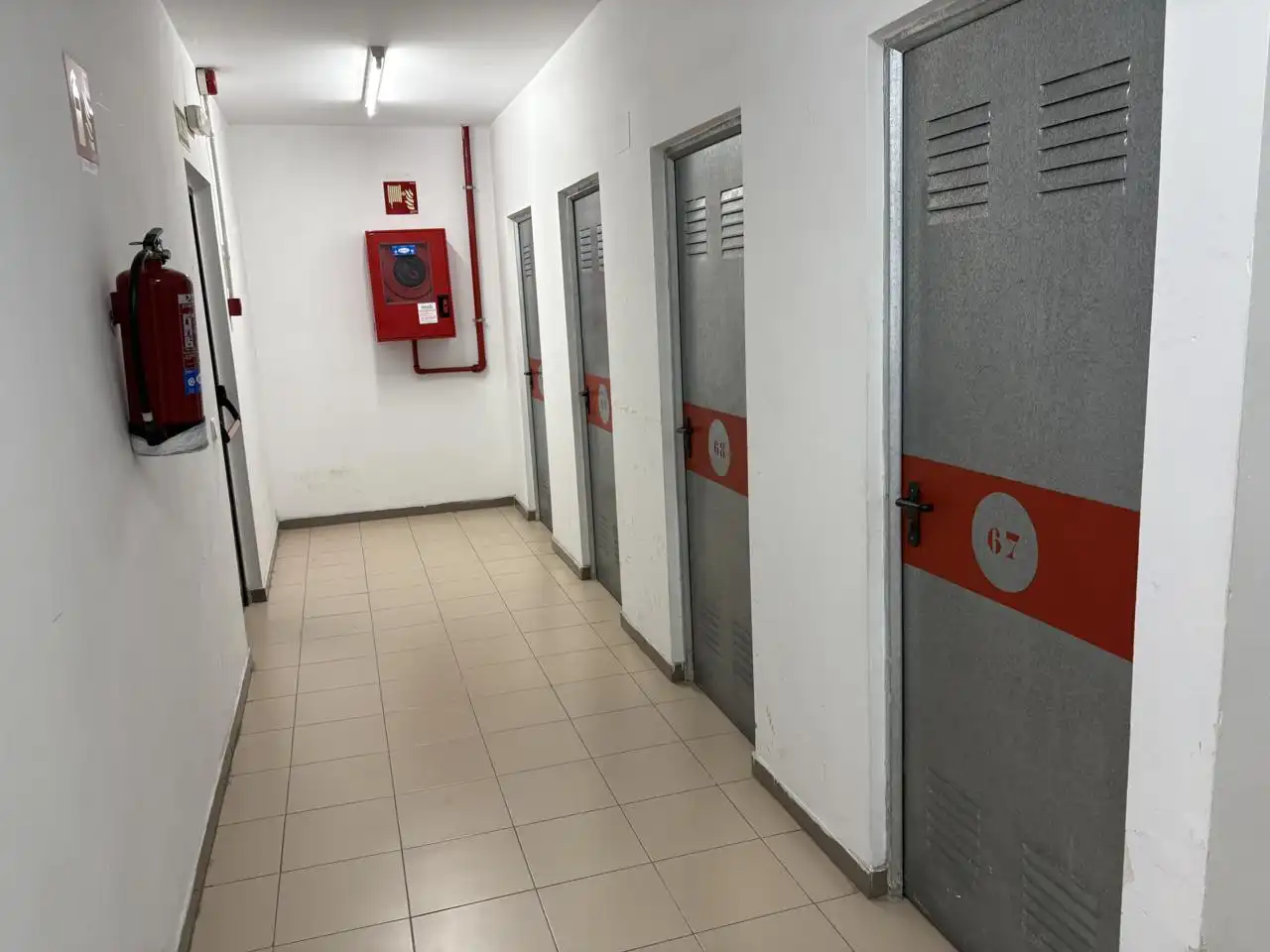 Wohnung zur Miete in Madrid mit Klimaanlage, Heizung und Parkett