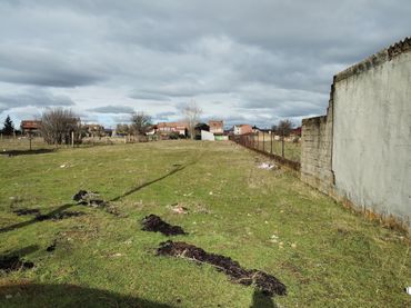 Terreno residenziale in vendita a Villabalter