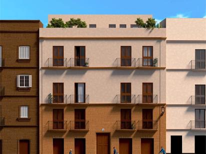 Flat for sale in Calle Sopranis, 4, El Pópulo - Santa María