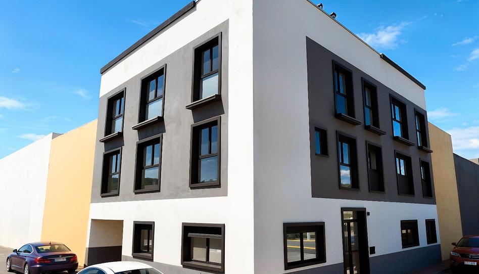 Photo 1 of Flat for sale in Calle Federico Servet, 24, Santo Angel, Murcia