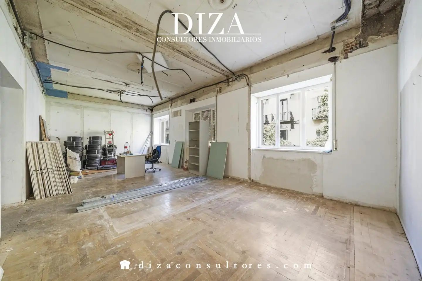 Appartement avec ascenseur à vendre à Calle de Fuencarral