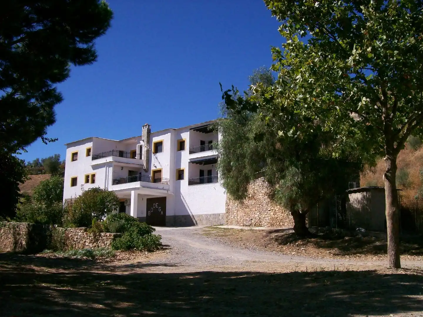 Casa rústica en venda a Centro, imagen 2