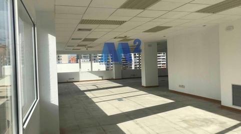 Foto 5 de Oficina de lloguer a Segunda Fase, Madrid
