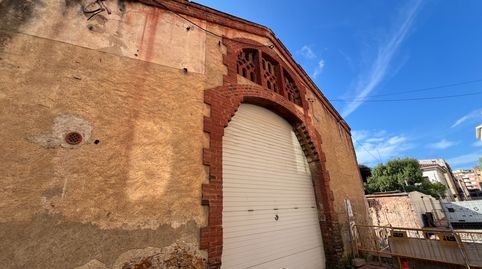 Photo 2 of Industrial buildings for sale in Carrer de la Concepció, Eixample, Sant Feliu de Guíxols