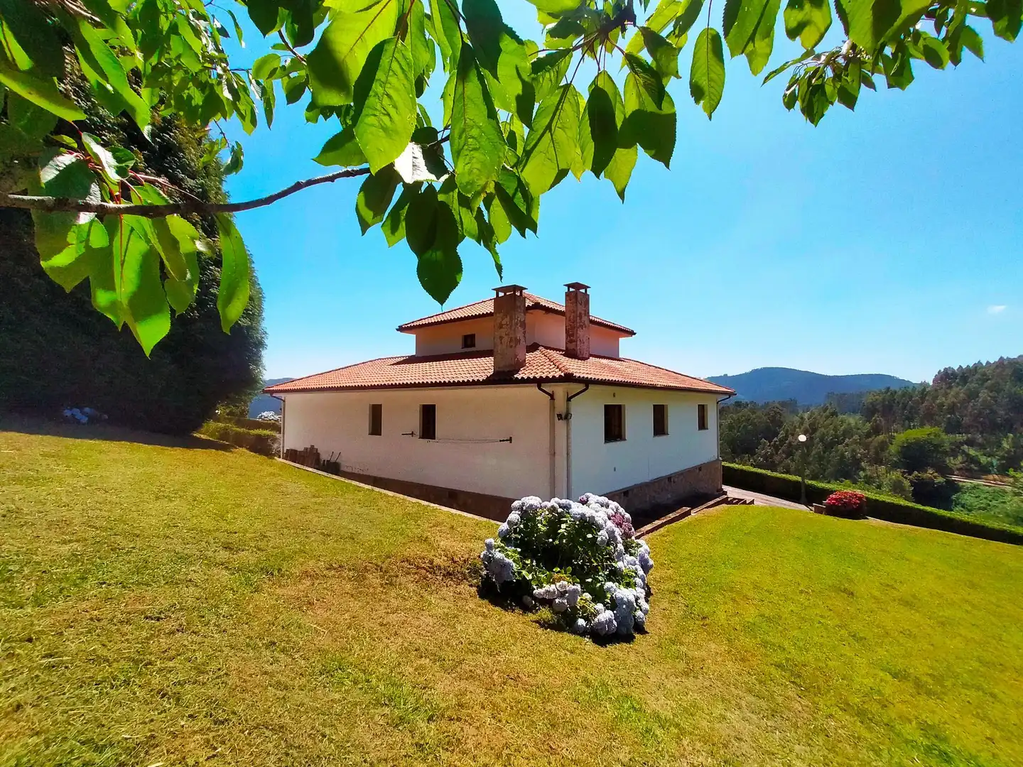 House with garden for sale in Pravia, imagen 88