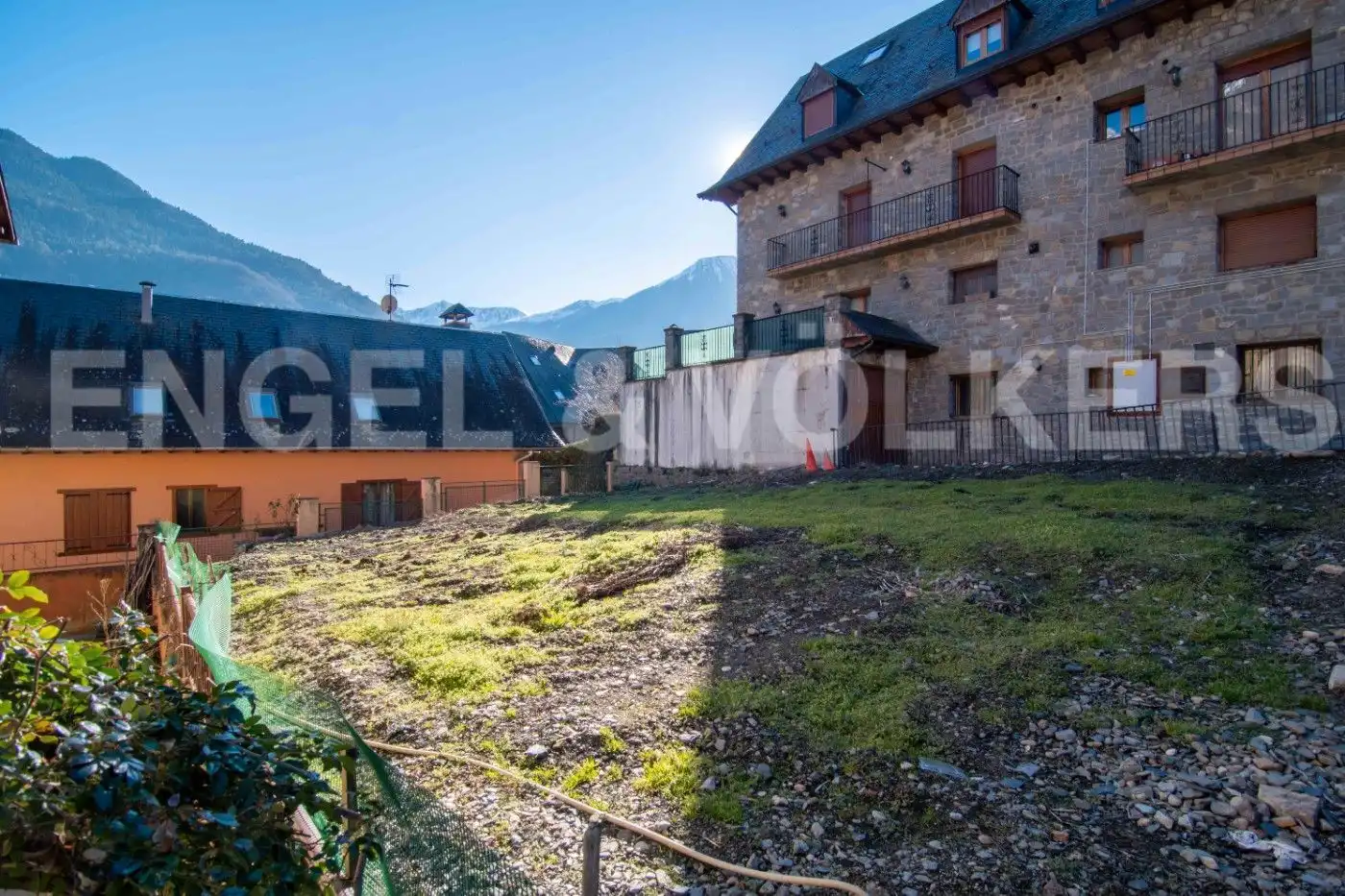 Residential for sale in Bossòst