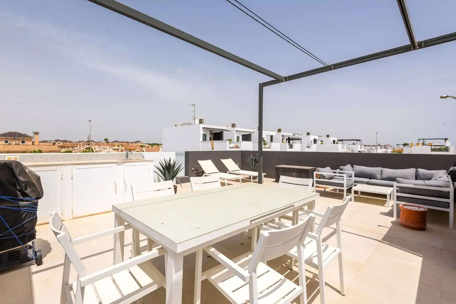 Apartment with terrace for sale in N/A, imagen 28
