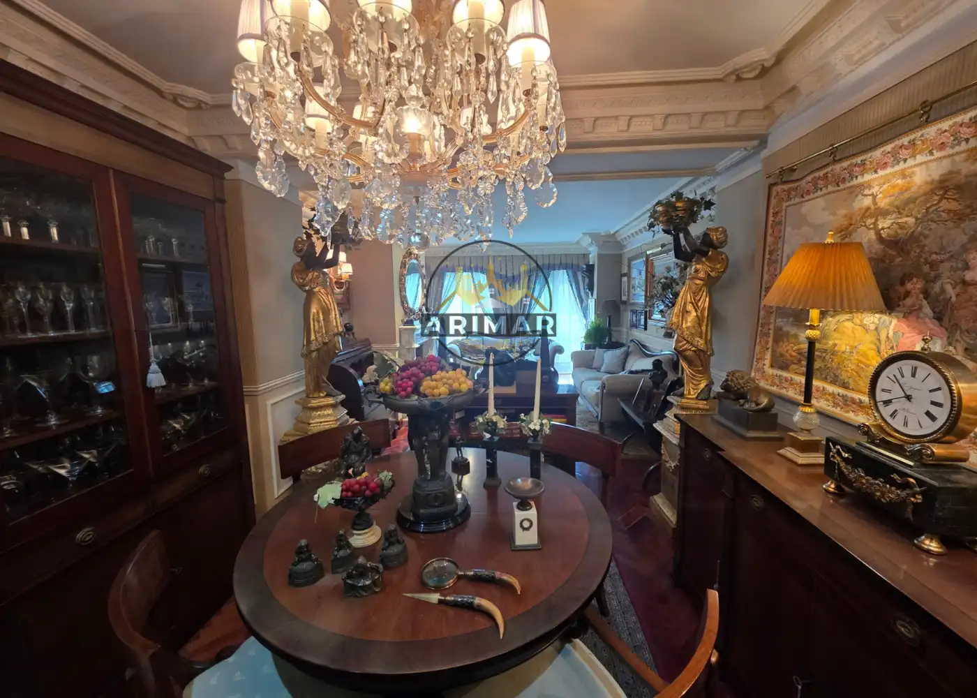 Flat with terrace for sale in Centro, imagen 4