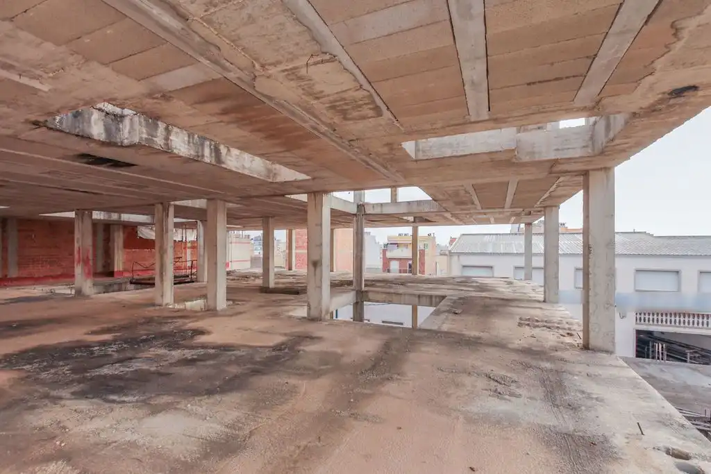 Mixt residencial en venda a Candelaria Español, imagen 10