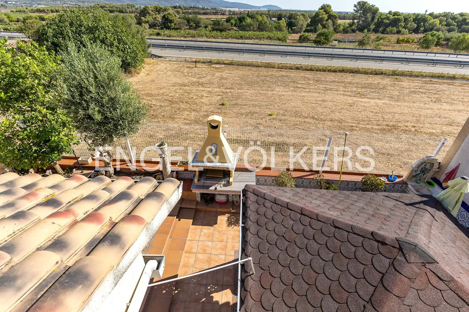 Casa con jardín en venta en Albinyana, imagen 41