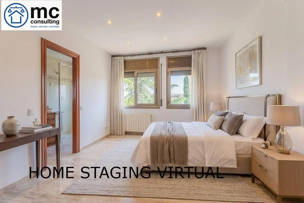 Casa amb jardí en venda a Avenida de Puig i Cadafalch, imagen 43