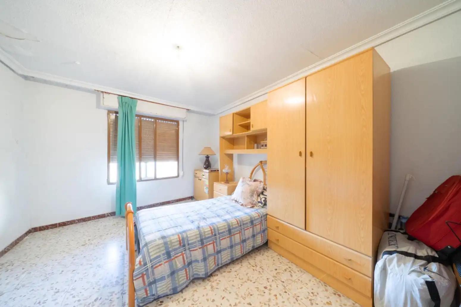 Casa con terrazza in vendita a Molina de Segura - Calle ALFONSO X EL SABIO, imagen 23