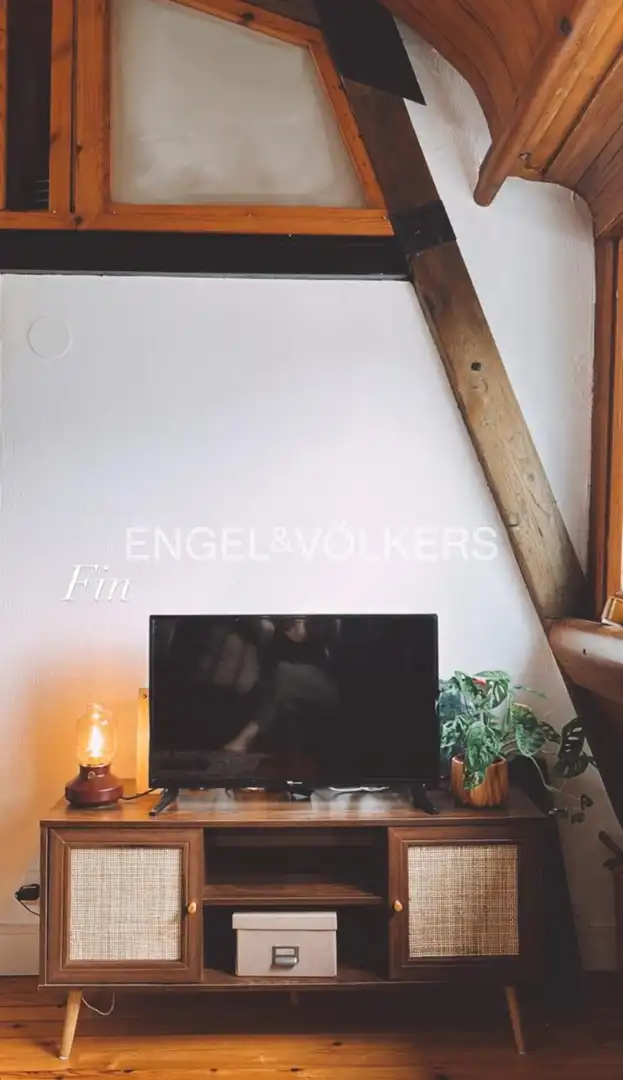 Wohnzimmer von Maisonette zum Verkauf in Donostia - San Sebastián  mit Heizung