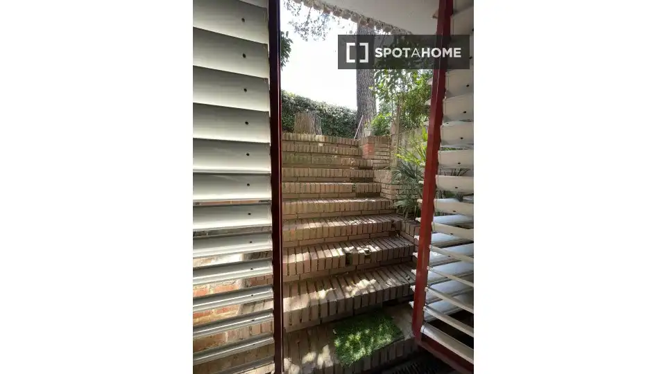 Flat with terrace to rent in Moncloa - Aravaca, imagen 5