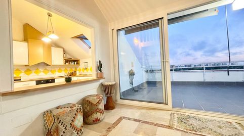 Photo 4 of Attic for rent in Campoamor, Orihuela