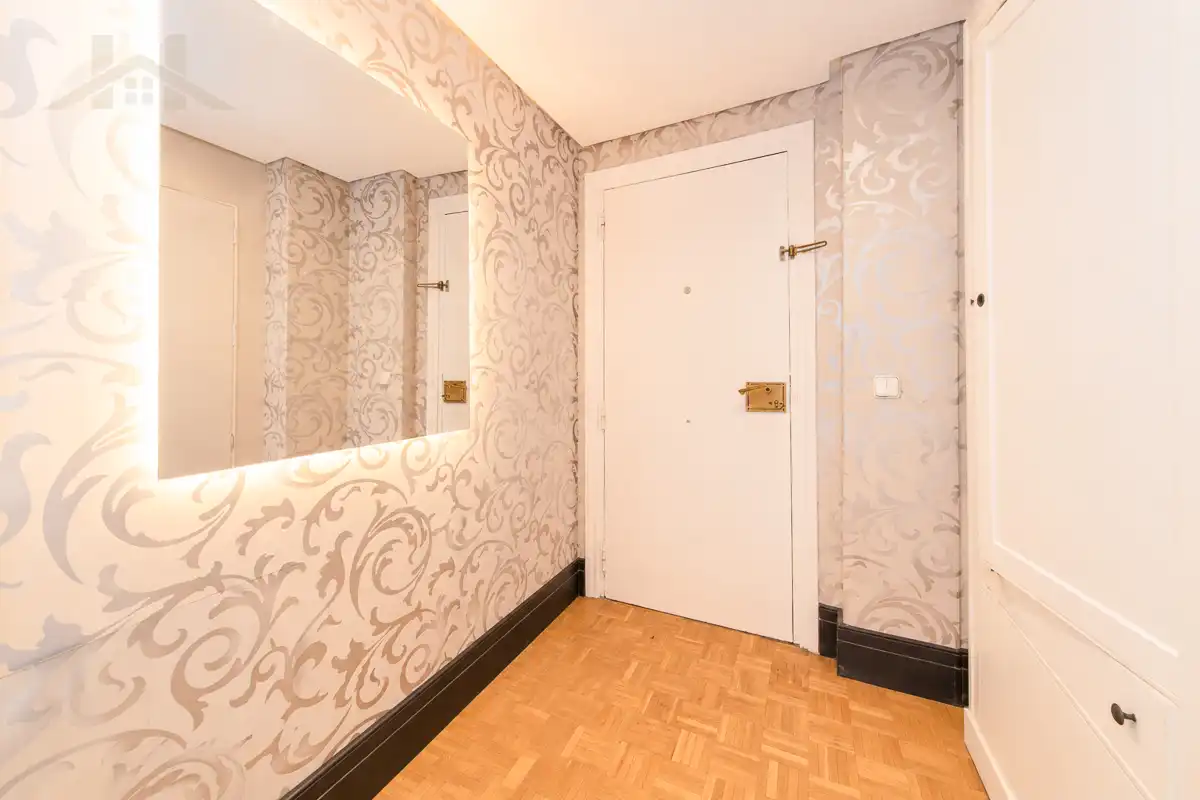 Piso en venta en San Sebastián de los Reyes con Aire acondicionado, Calefacción y Terraza