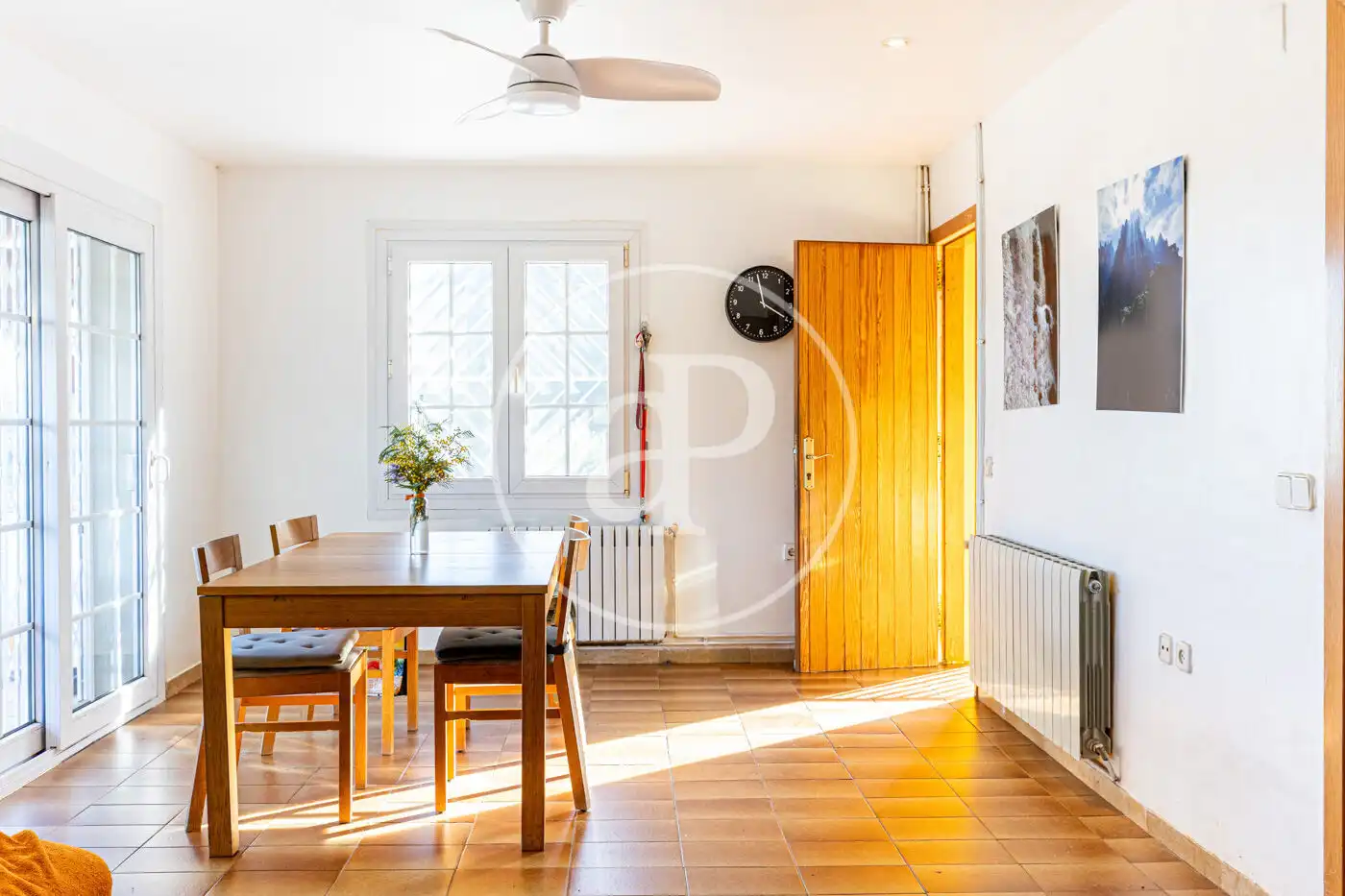 Casa con terraza en venta en Carrer de Dalt, imagen 33