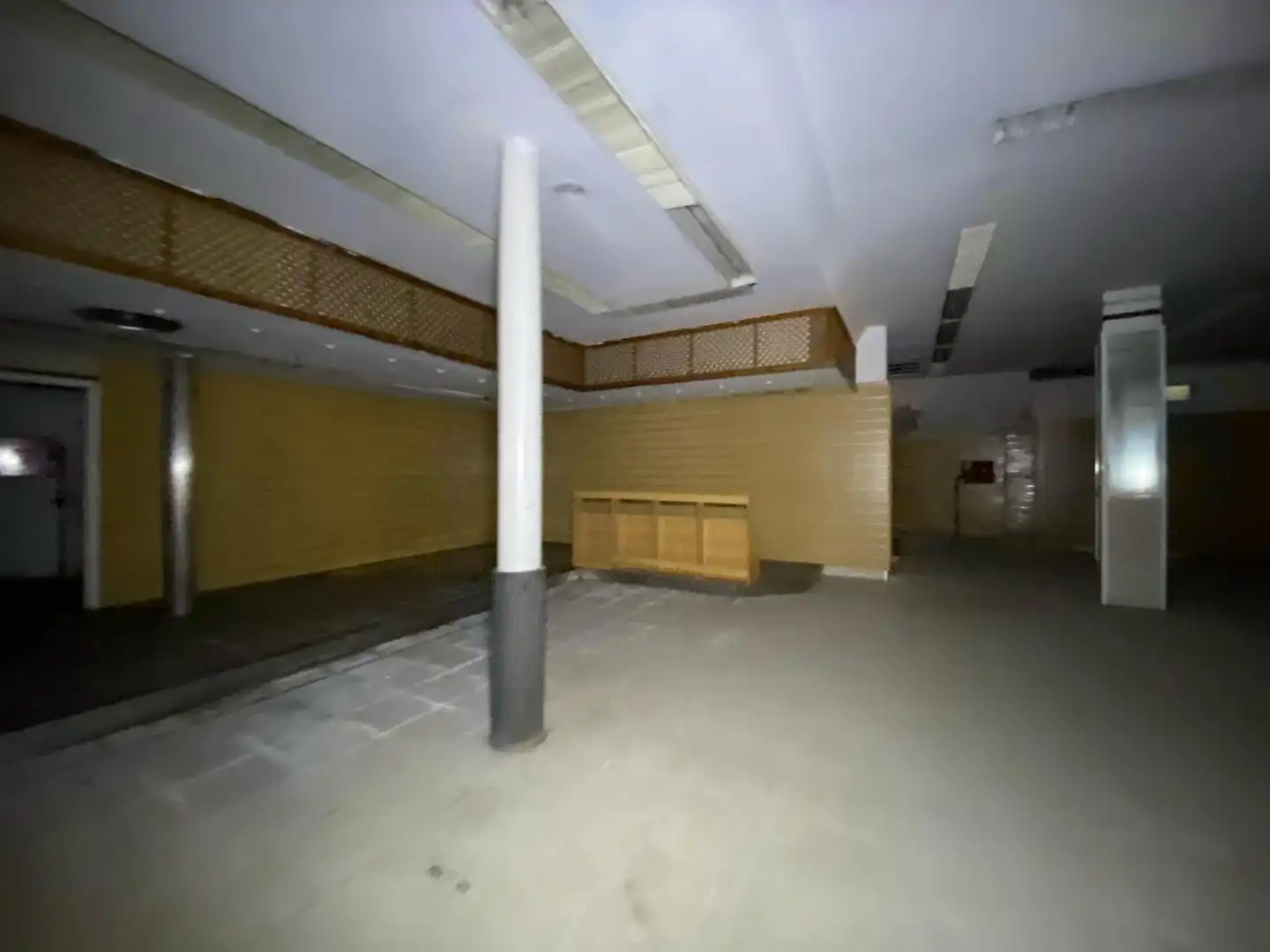 Business premises for sale in Santiago - Coronación, imagen 6