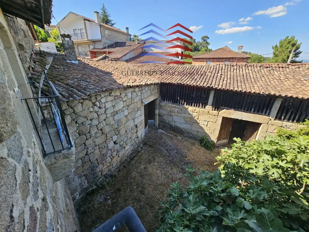Casa o chalet en venta en Barbadás con Jardín privado, Terraza y Piscina